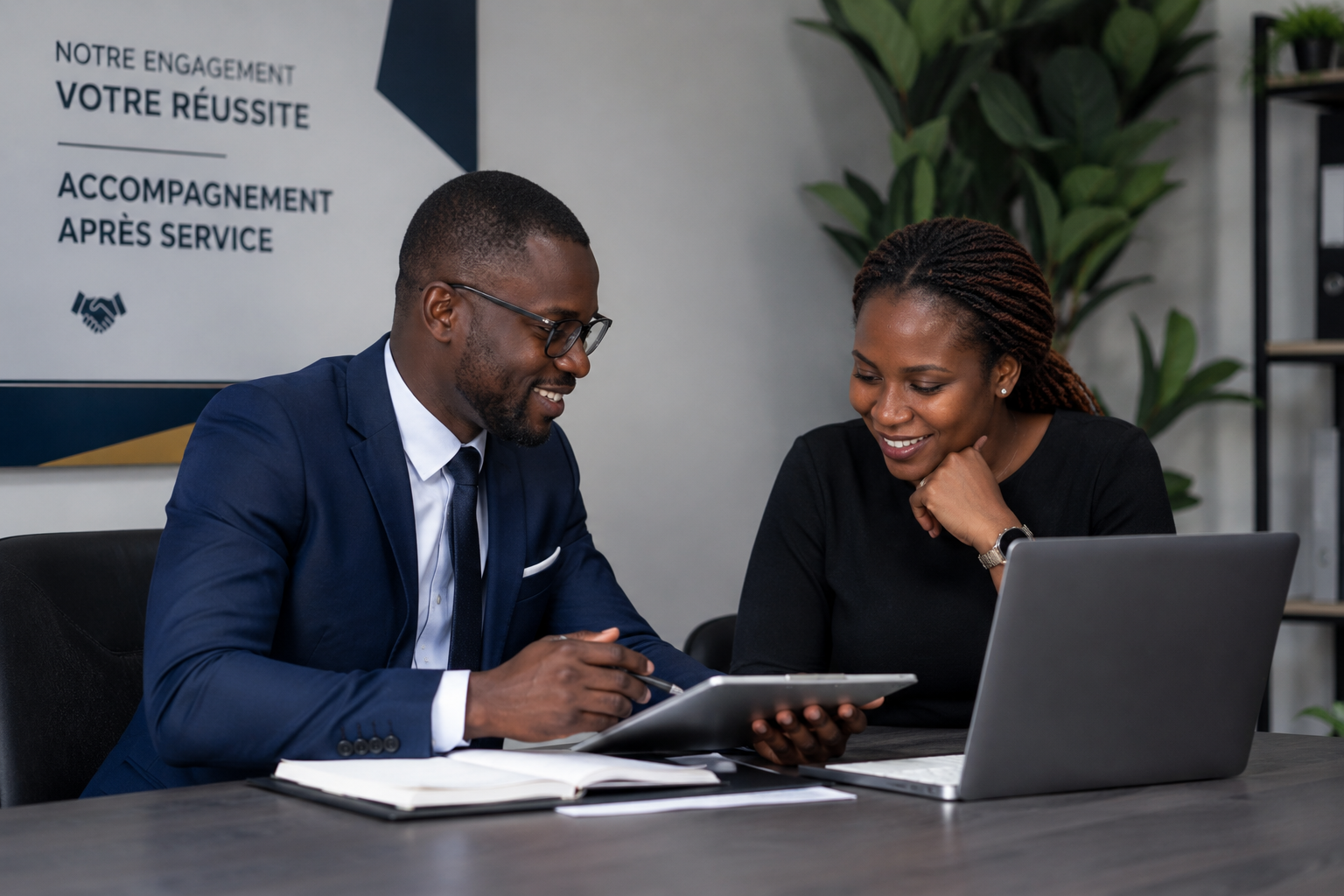 Coaching professionnel