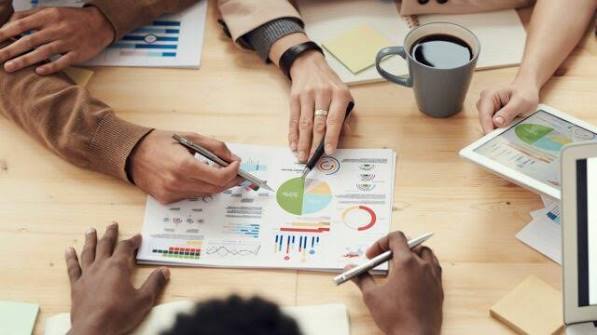 Stratégie d'entreprise